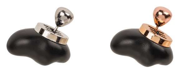ANTI-STRESS GEAR STICK GOLD - Image 3