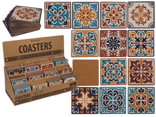 MOSAIC COASTER - Image 3