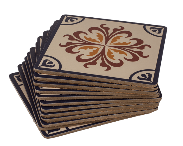 MOSAIC COASTER - Image 2