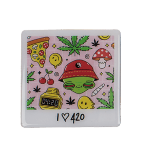 FRIDGE MAGNET