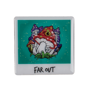 FRIDGE MAGNET