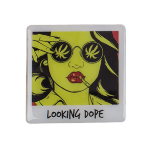 FRIDGE MAGNET