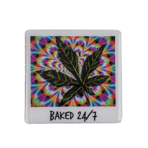 FRIDGE MAGNET