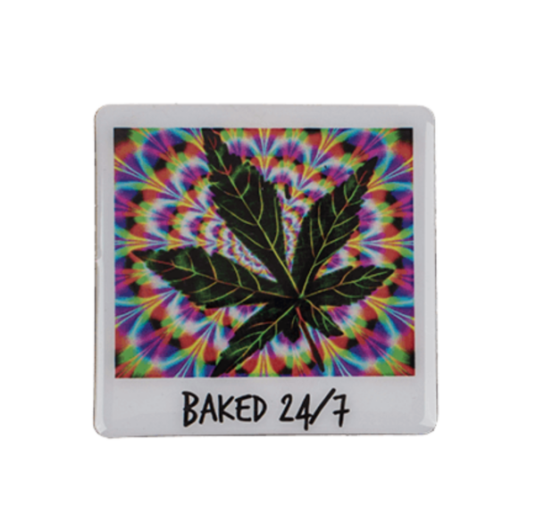 FRIDGE MAGNET