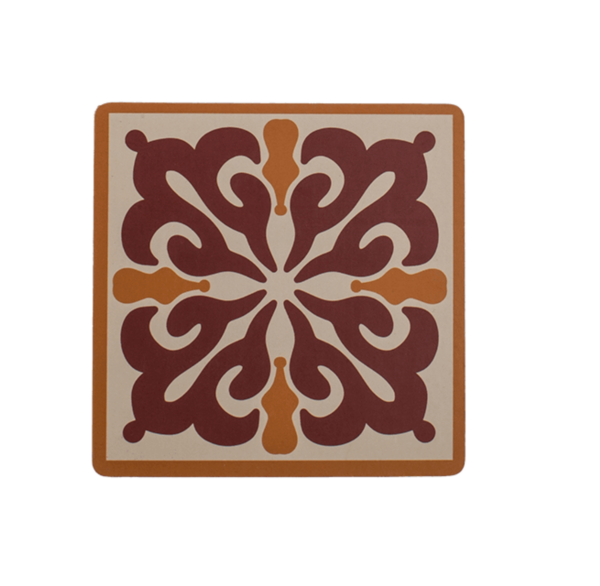 MOSAIC COASTER