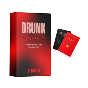 DRUNK IN LOVE