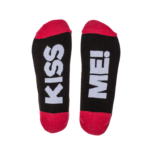 KISS ME SOCKS