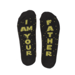 I AM YOUR FATHER SOCKS