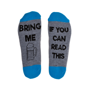 BRING ME SOCKS