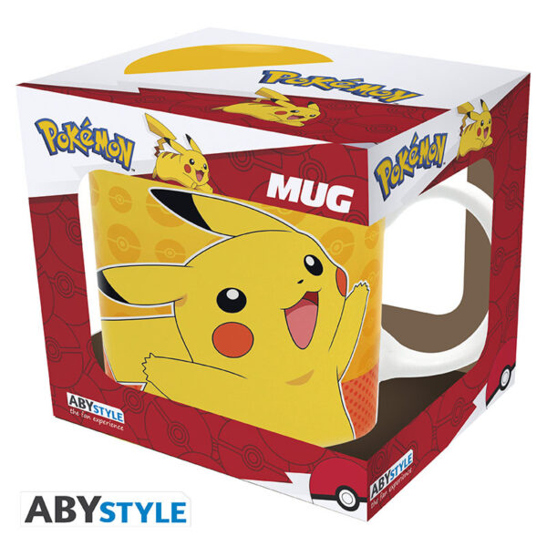 POKEMON MUG - Image 3