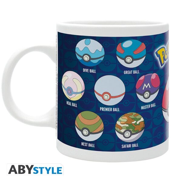 POKEMON MUG - Image 2