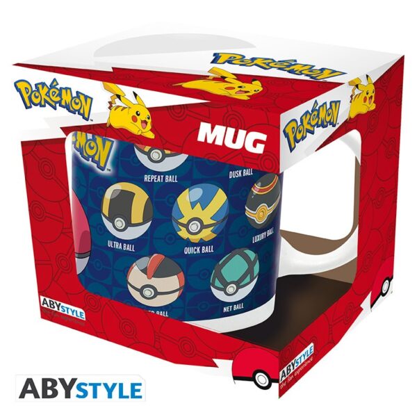 POKEMON MUG - Image 3