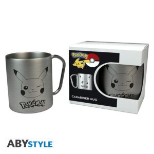 POKEMON MUG