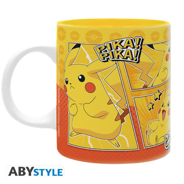POKEMON MUG - Image 2
