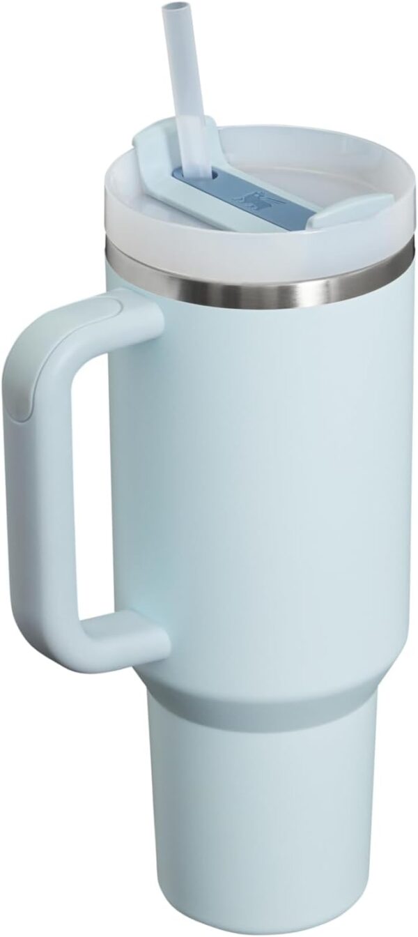 STANLEY 40 OZ LIGHT BLUE - Image 2
