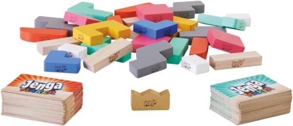 JENGA MAKER - Image 2