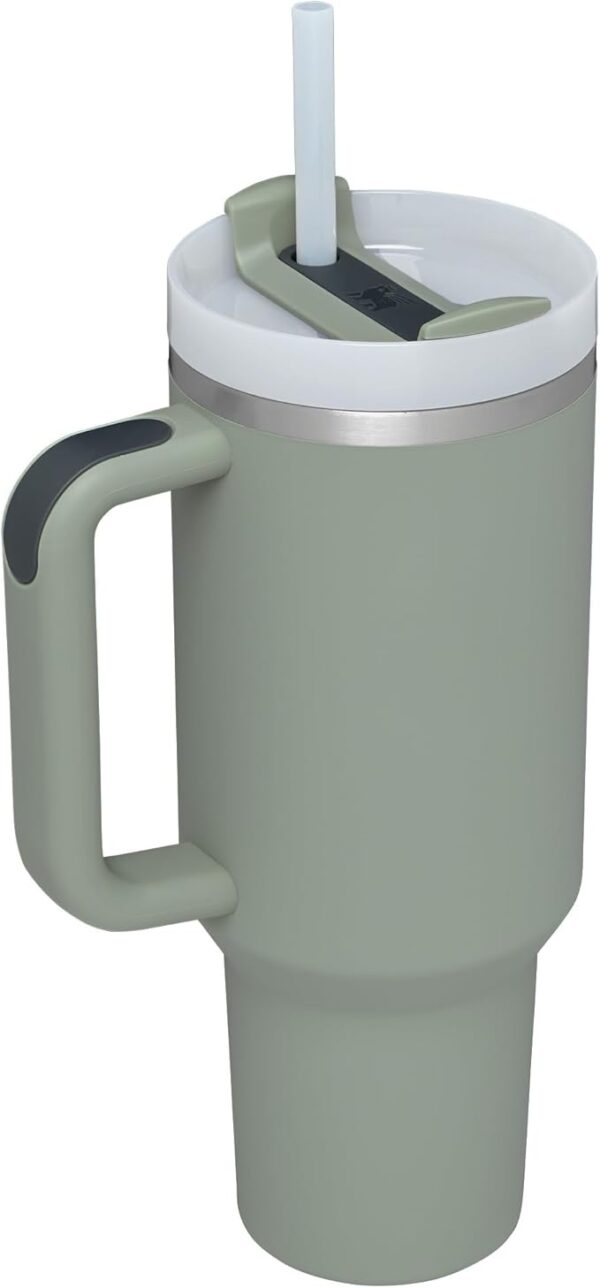 STANLEY 30 OZ DARK GREEN - Image 2