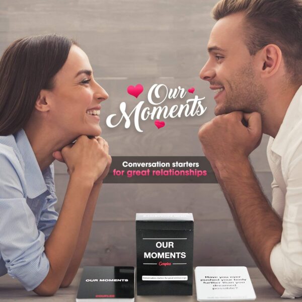 OUR MOMENTS - Image 5