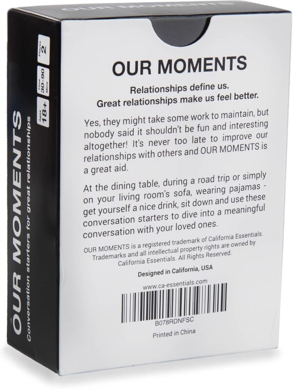 OUR MOMENTS - Image 4