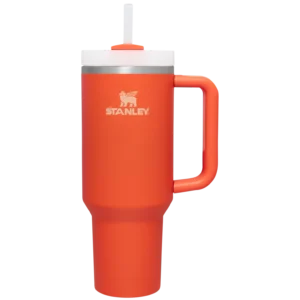 STANLEY 40 OZ ORANGE