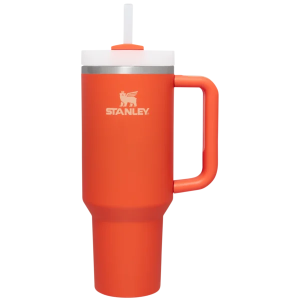 STANLEY 40 OZ ORANGE