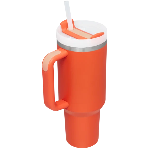 STANLEY 40 OZ ORANGE - Image 2