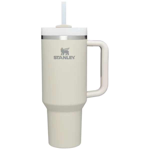 STANLEY 40 OZ GRAY