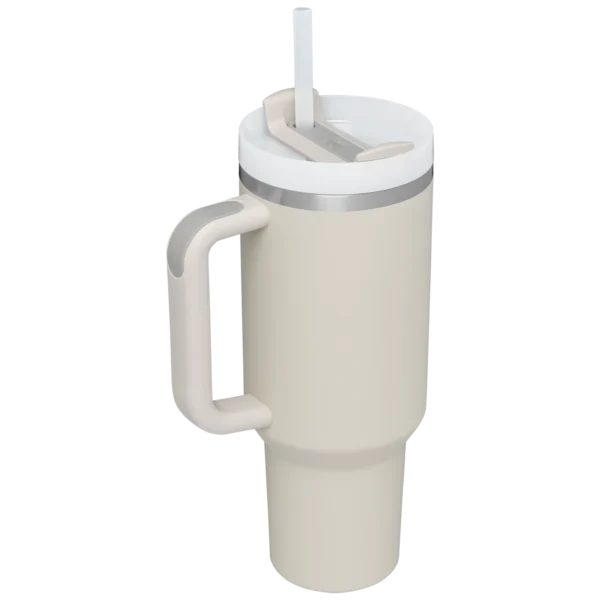 STANLEY 40 OZ GRAY - Image 2
