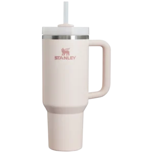 STANLEY 40 OZ LIGHT PINK