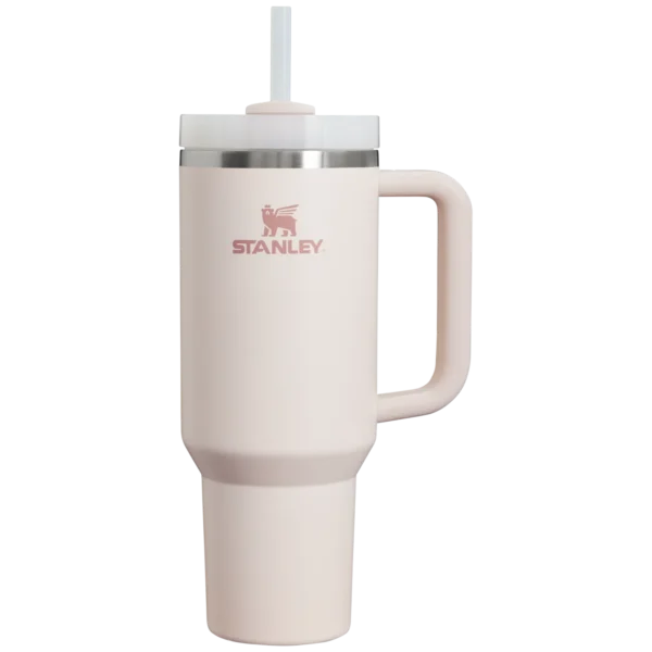 STANLEY 40 OZ LIGHT PINK