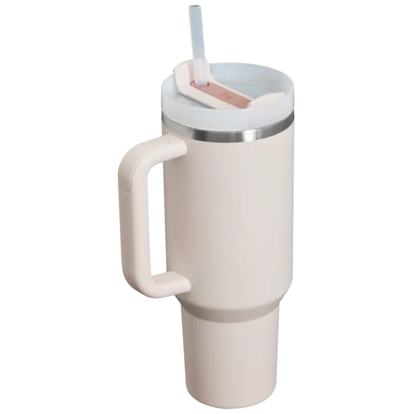 STANLEY 40 OZ LIGHT PINK - Image 2