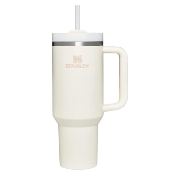 STANLEY 30 OZ CREAM WHITE