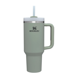 STANLEY 30 OZ DARK GREEN