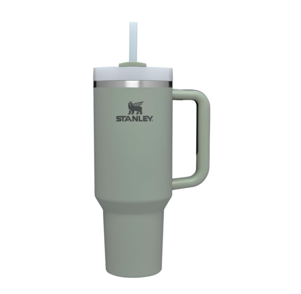 STANLEY 30 OZ DARK GREEN
