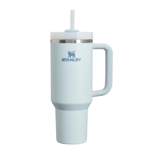 STANLEY 30 OZ LIGHT BLUE