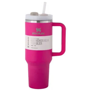 STANLEY 40 OZ FUCHSIA