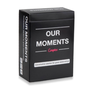 OUR MOMENTS