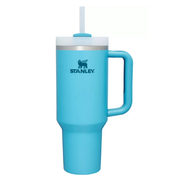 STANLEY 40 OZ BLUE