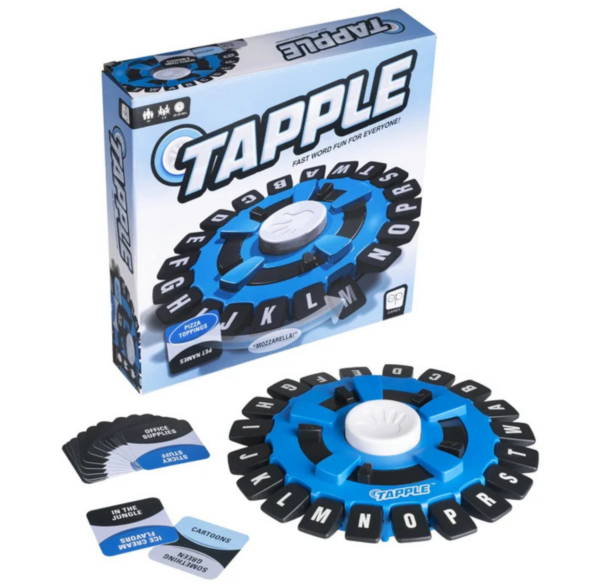 TAPPLE