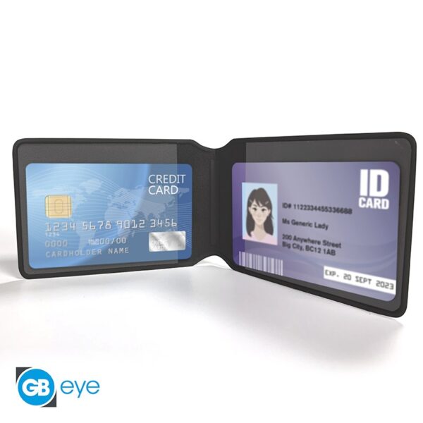 JOKER CARD HOLDER - Image 3