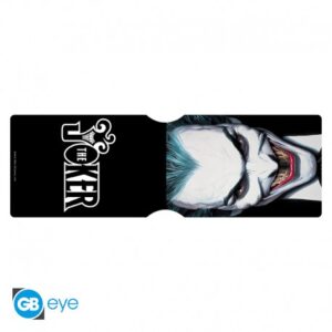 JOKER CARD HOLDER