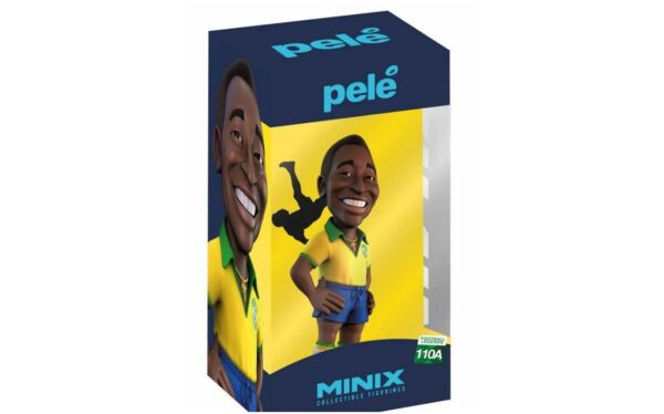 PELE MINIX - Image 4