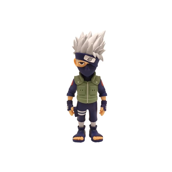 NARUTO  KAKASHI MINIX - Image 2