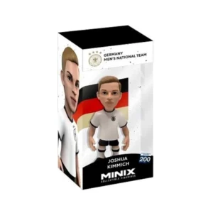 JOSHUA KIMMICH MINIX