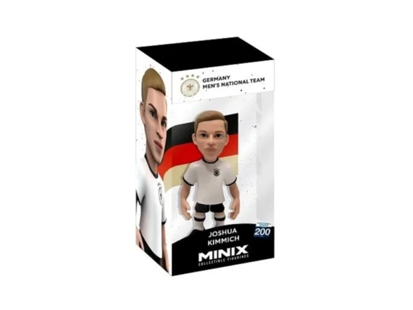 JOSHUA KIMMICH MINIX