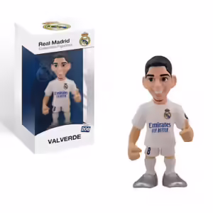 FEDERICO VALVERDE MINIX