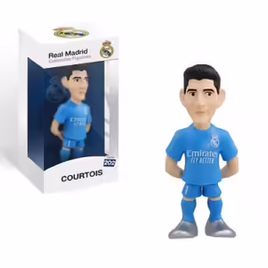 THIBAUT COURTOIS MINIX