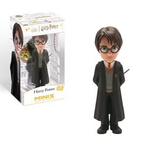 HARRY POTTER MINIX