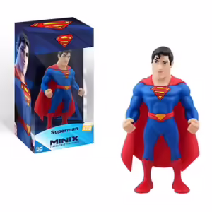 SUPERMAN  MINIX