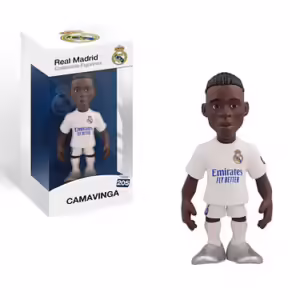 EDUARDO CAMAVINGA  MINIX